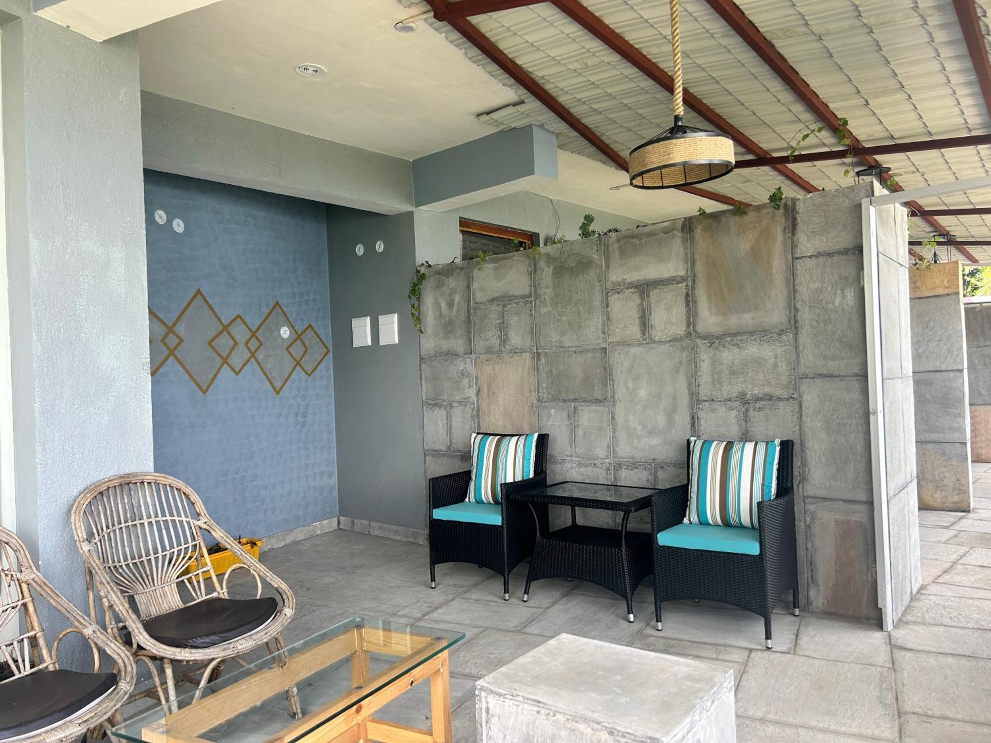 Kasar Himalaya Holiday Resort, Binsar Rd Алмора Екстериор снимка